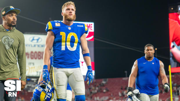 Cooper Kupp